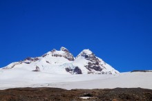 Cerro El Tronador
